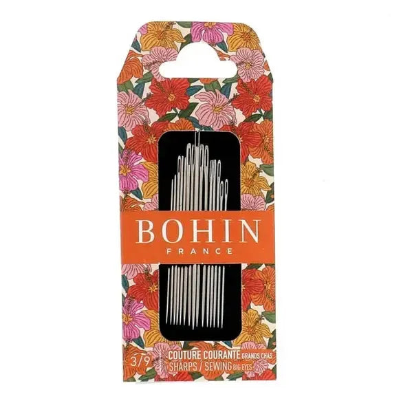Bohin® Blossom - Naainaalden-Fournituren.nl