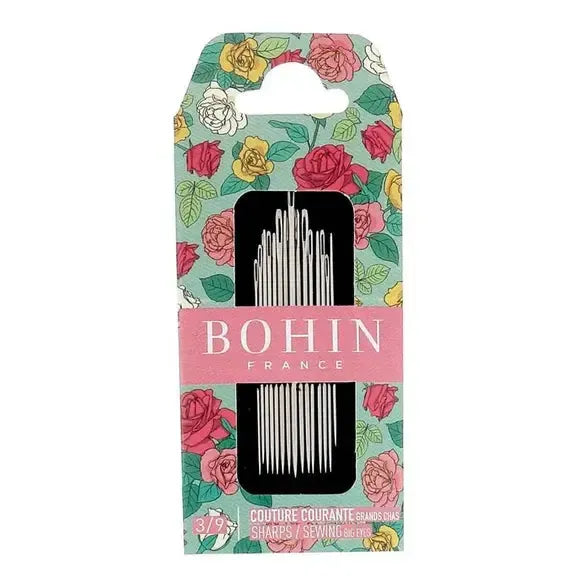 Bohin® Blossom - Naainaalden-Fournituren.nl