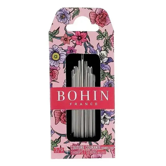 Bohin® Blossom - Naainaalden-Fournituren.nl
