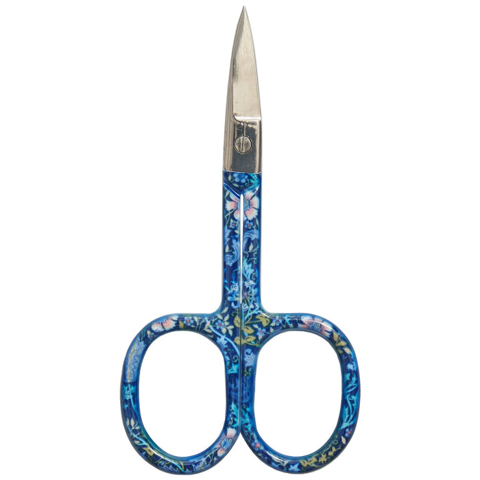 Hobby Gift® - Stickschere (William Morris)-KurzwarenGeschäft.de