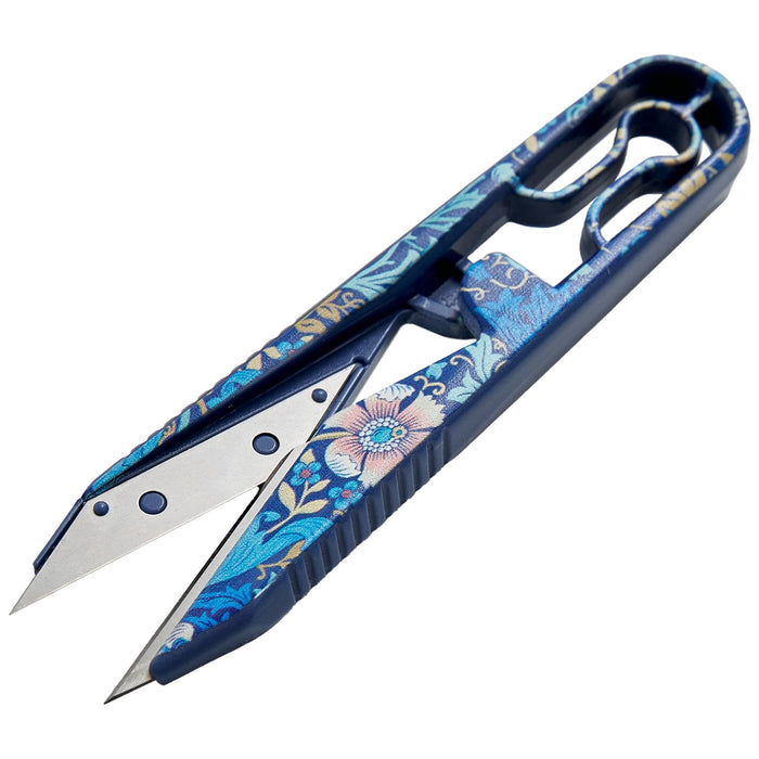 Hobby Gift® - Fadenschere (William Morris)-KurzwarenGeschäft.de