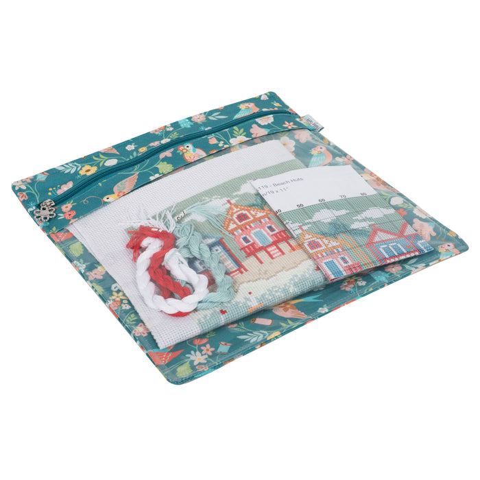 Hobby Gift® - Etui (Birds)-Fournituren.nl
