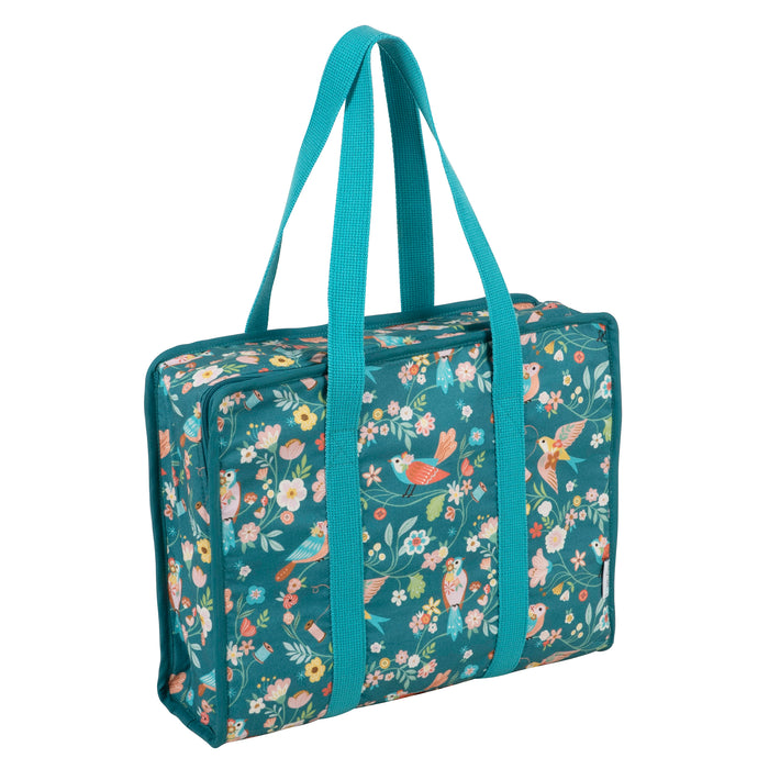 Hobby Gift® - Naaitas (Birds)-Fournituren.nl