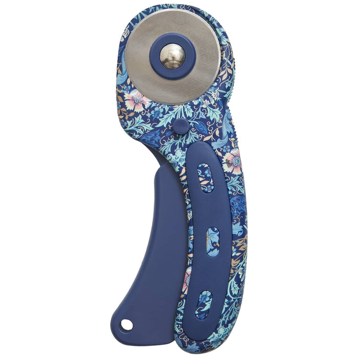 Hobby Gift® - Rollschneider (William Morris)-KurzwarenGeschäft.de