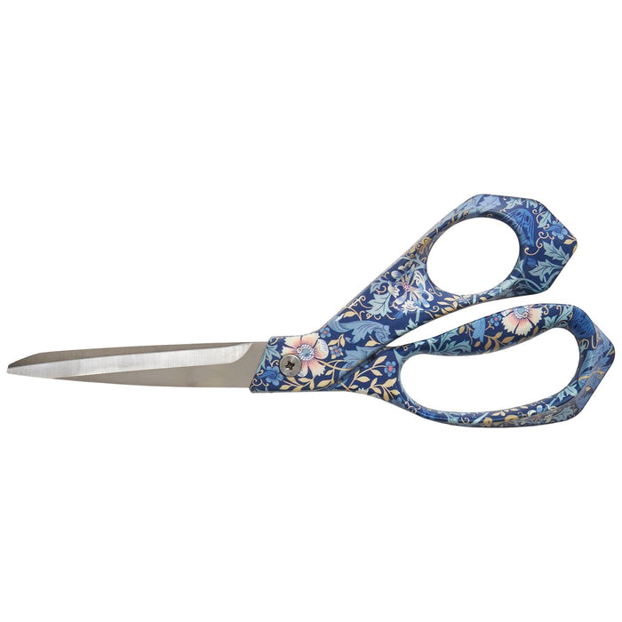 Hobby Gift® - Stoffschere (William Morris)-KurzwarenGeschäft.de